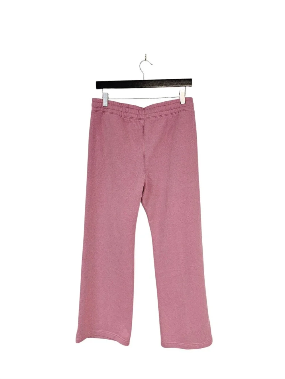 Abercrombie Kids Cotton Adjustable Straight Leg Sweat Pant 17/18 Junior NWT